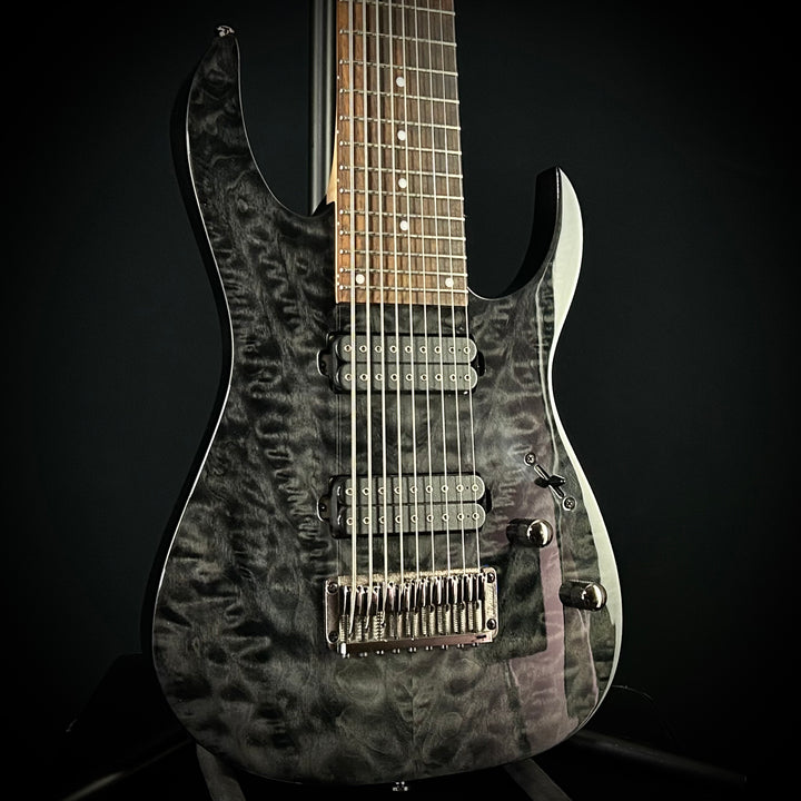 Ibanez RG9QM (USED)
