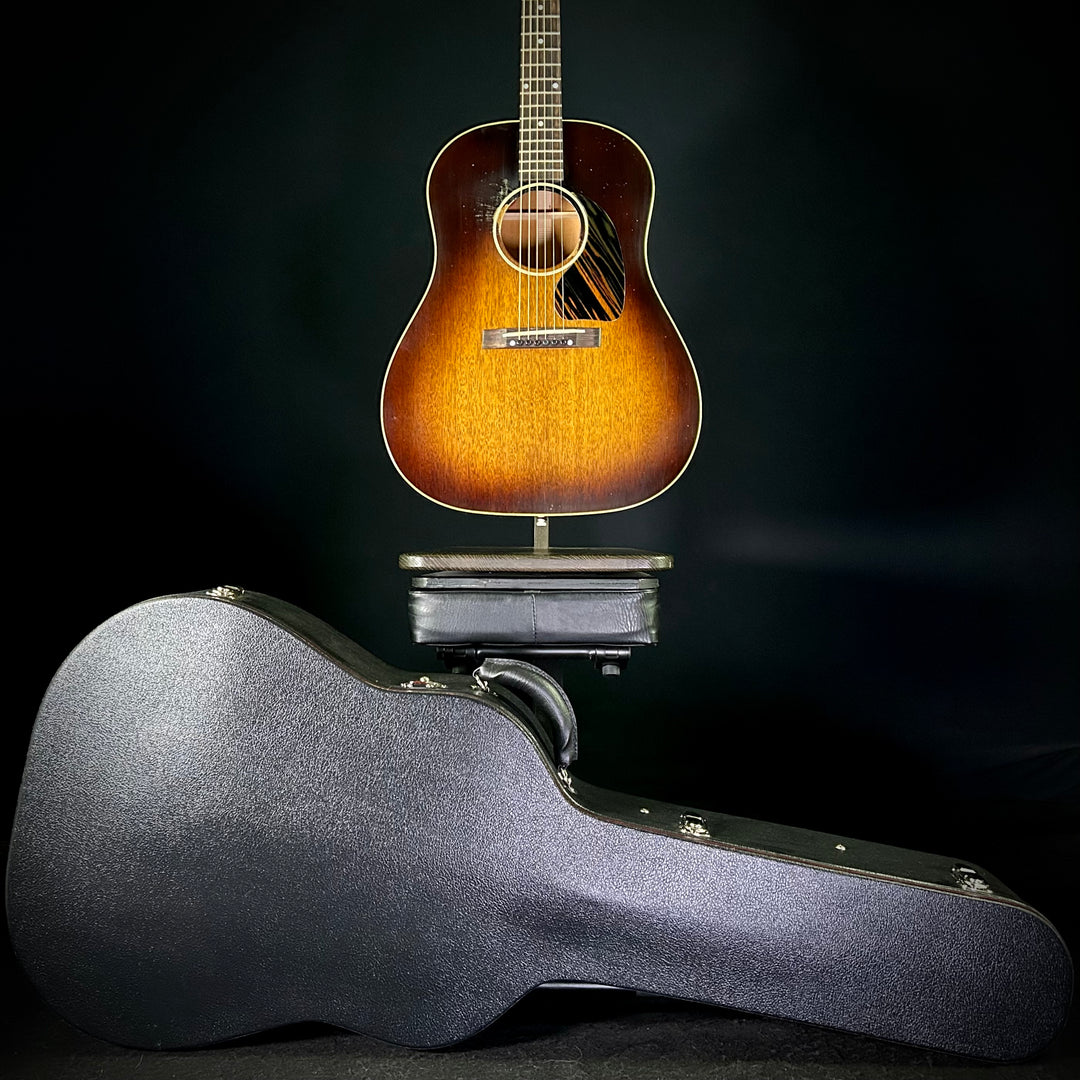 Gibson 1942 Banner J-45 - All Mahogany Murphy Lab Light Aged