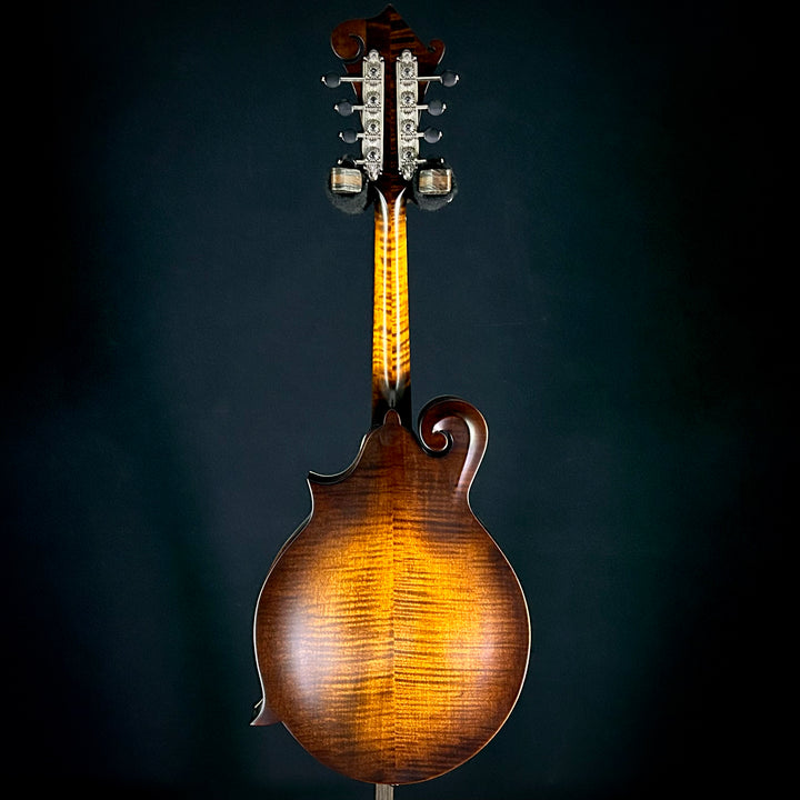 Northfield NFS-F5 - Adirondack Spruce