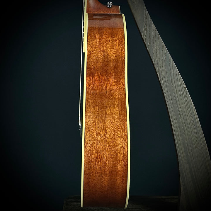 Yamaha FS-TA TransAcoustic