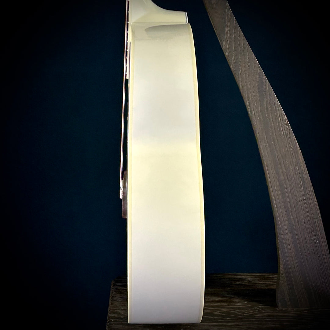 Gibson SJ-200 Standard - Classic White