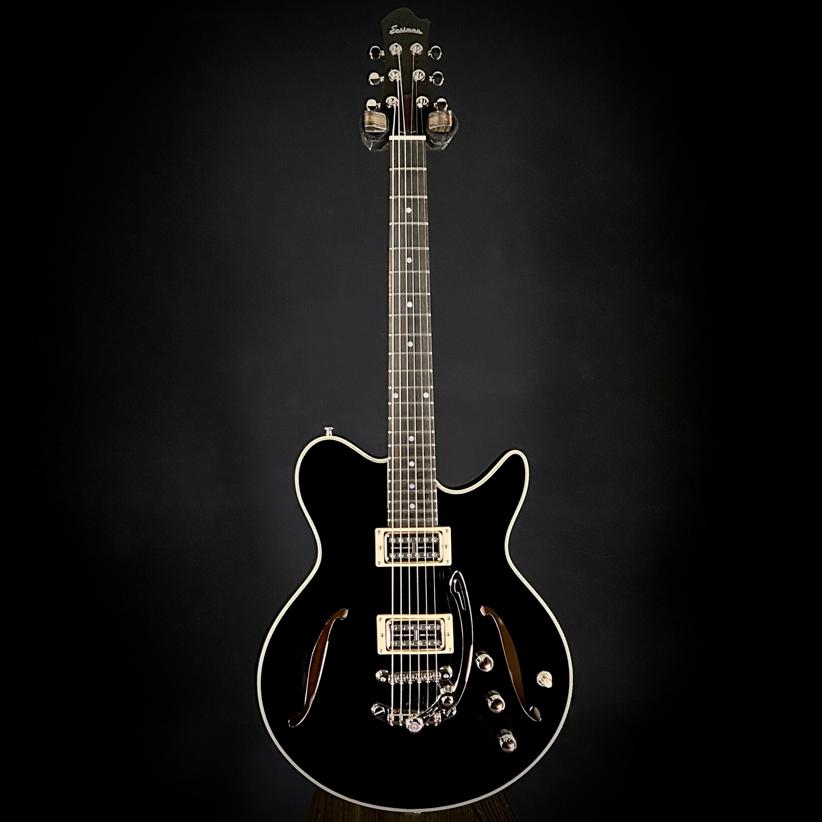 Eastman Romeo NYC – Music Villa MT