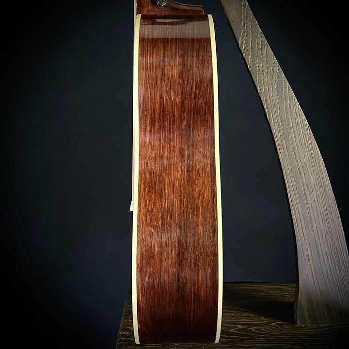 Kopp Guitars 2022 D-28 Madagascar Rosewood  (Consignment)