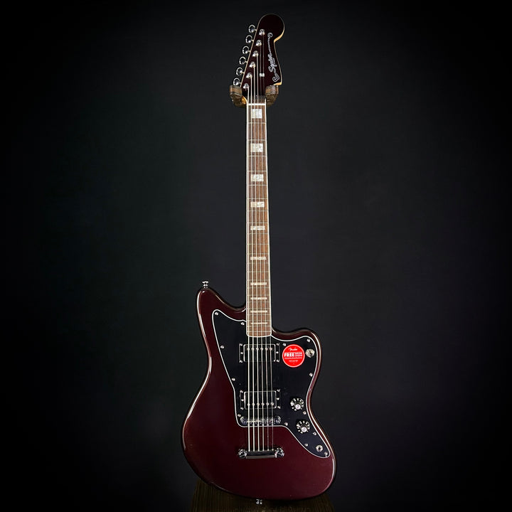 Fender Paranormal Baritone Jazzmaster