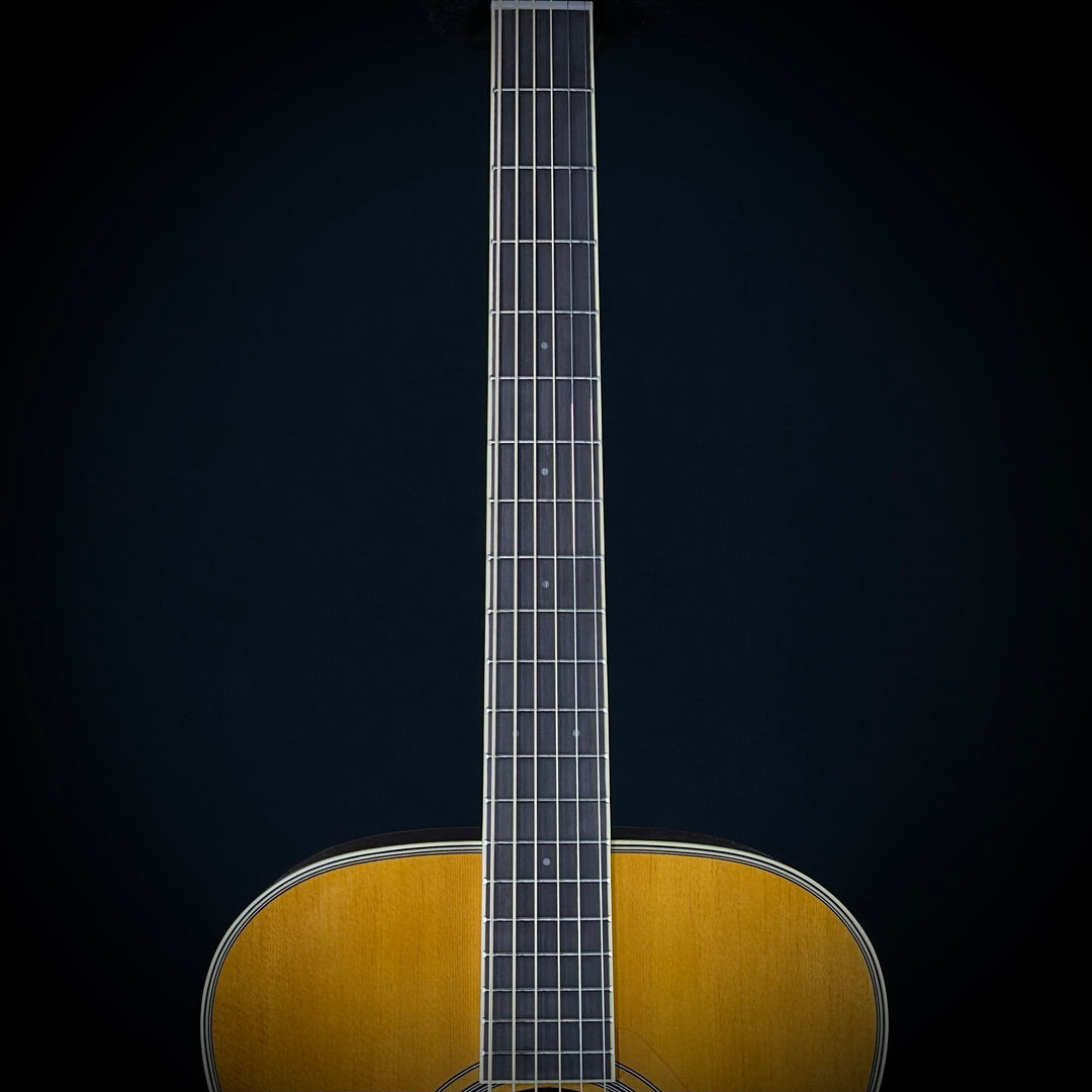 Yamaha FS-TA TransAcoustic