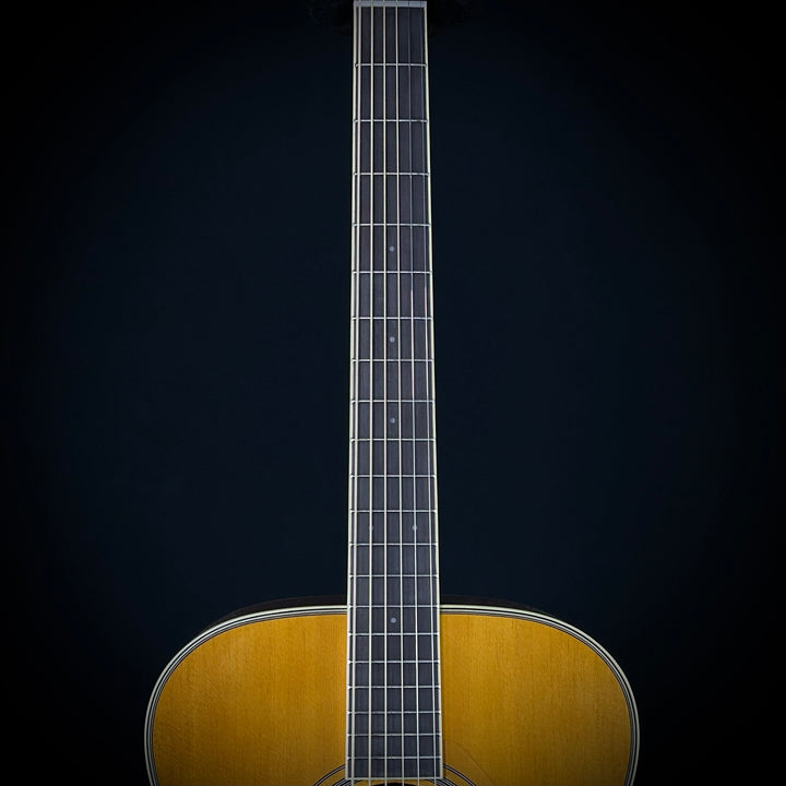 Yamaha FS-TA TransAcoustic