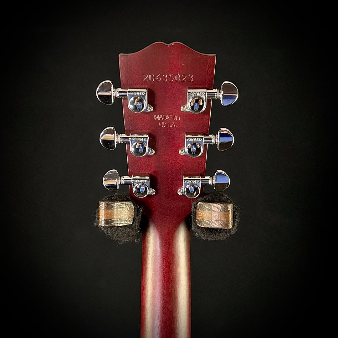 Gibson L-00 Special - Satin Wine Red