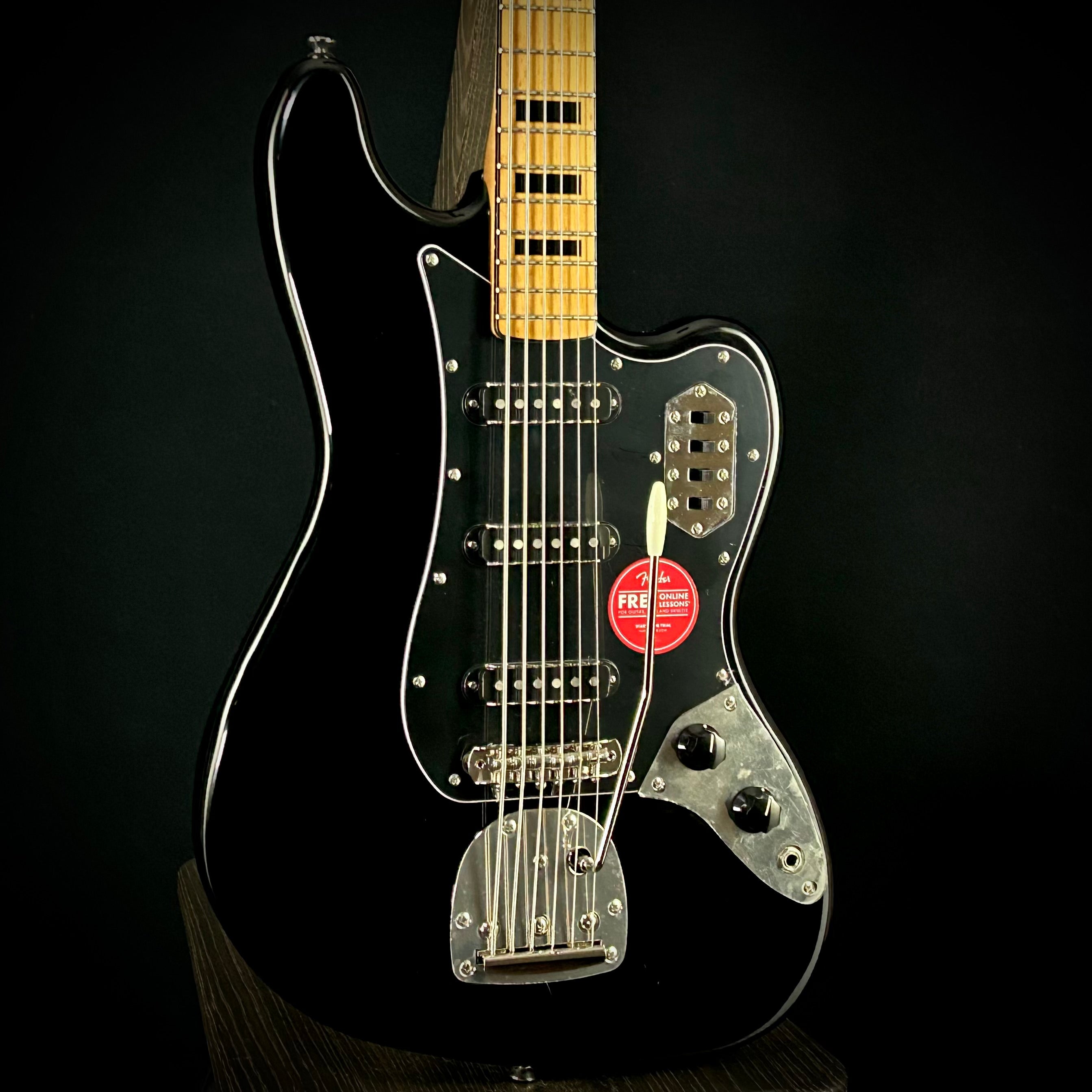Squier Classic Vibe Bass VI – Music Villa MT