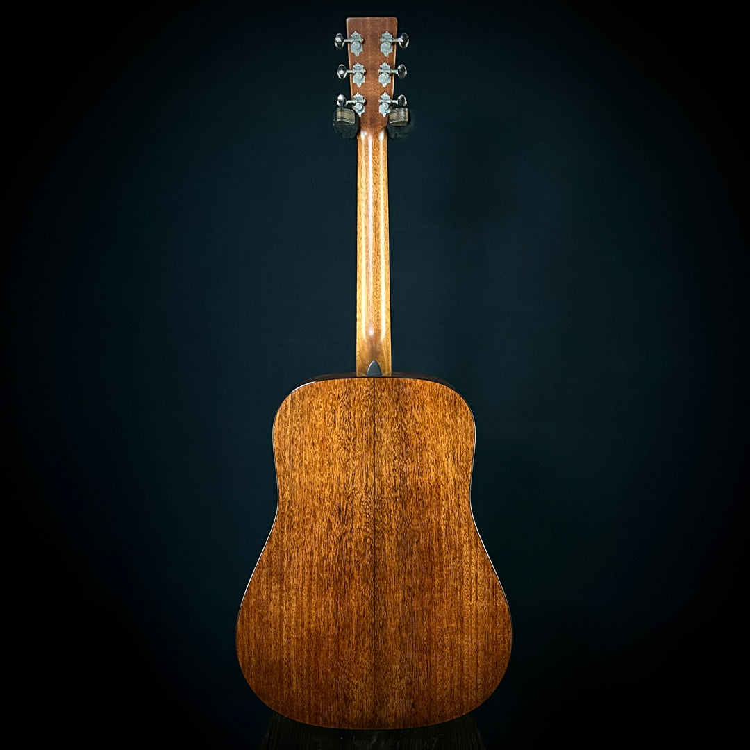 Martin Custom Shop 18 Style Dreadnought Short Scale 1 3/4" Nut