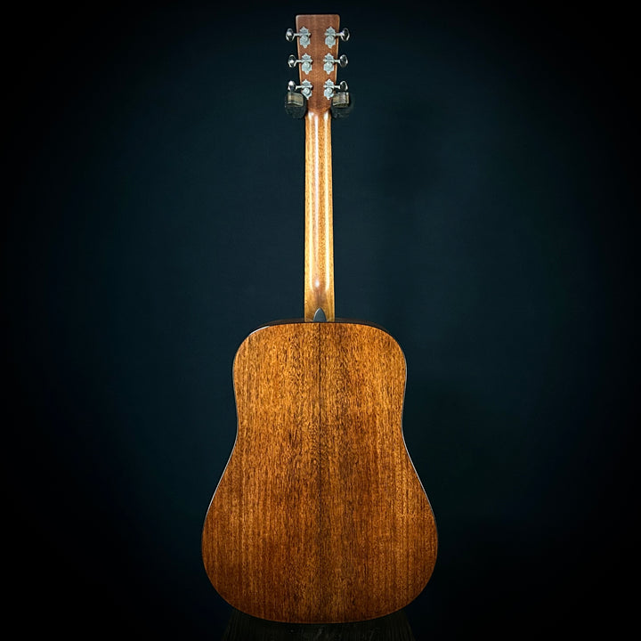 Martin Custom Shop 18 Style Dreadnought Short Scale 1 3/4" Nut