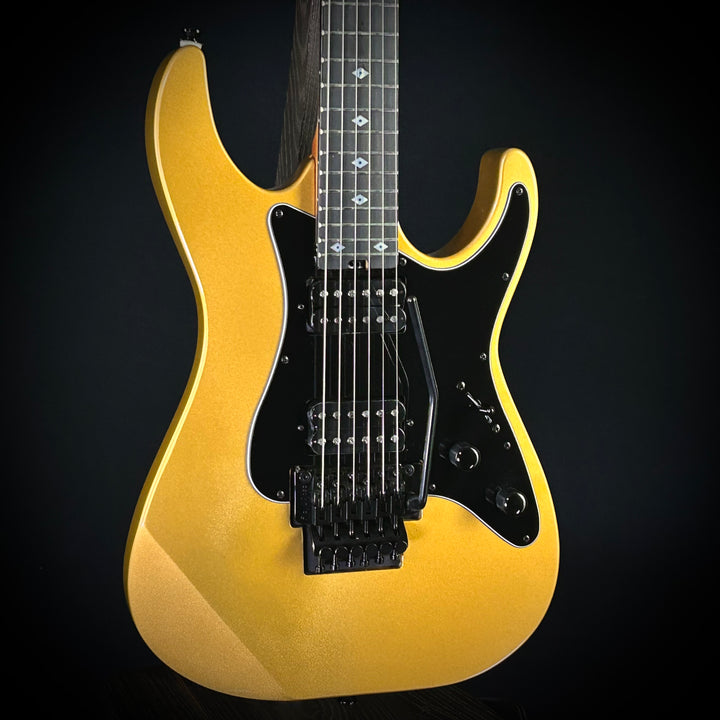 Kramer 50th Anniversary Volante HHFR