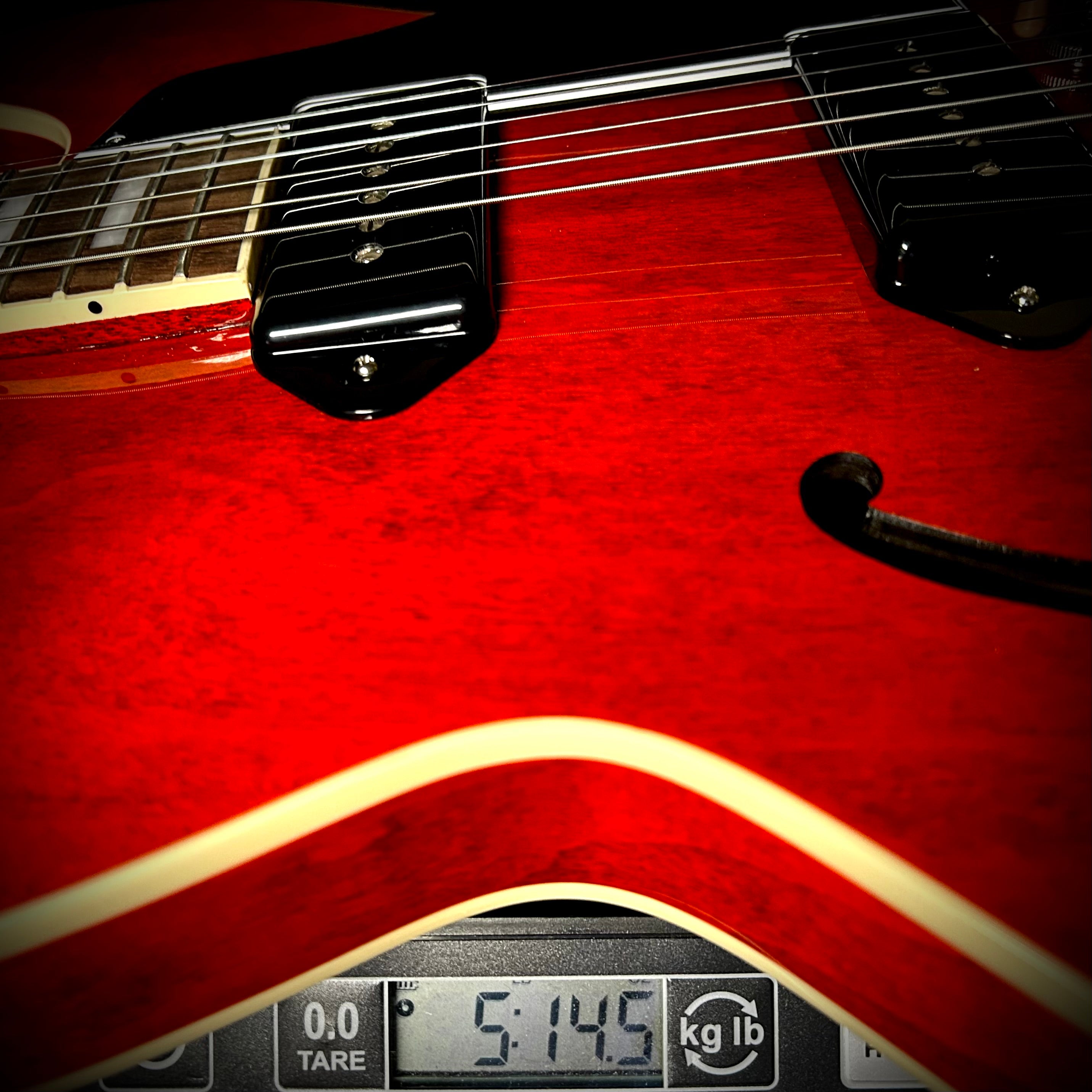 Gibson ES-330 – Music Villa MT