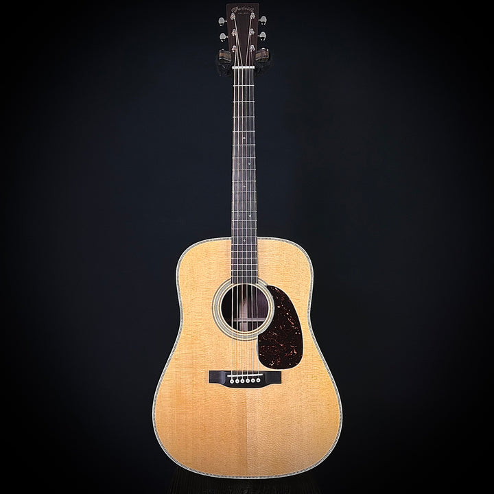 Martin HD-28 - New for 2025