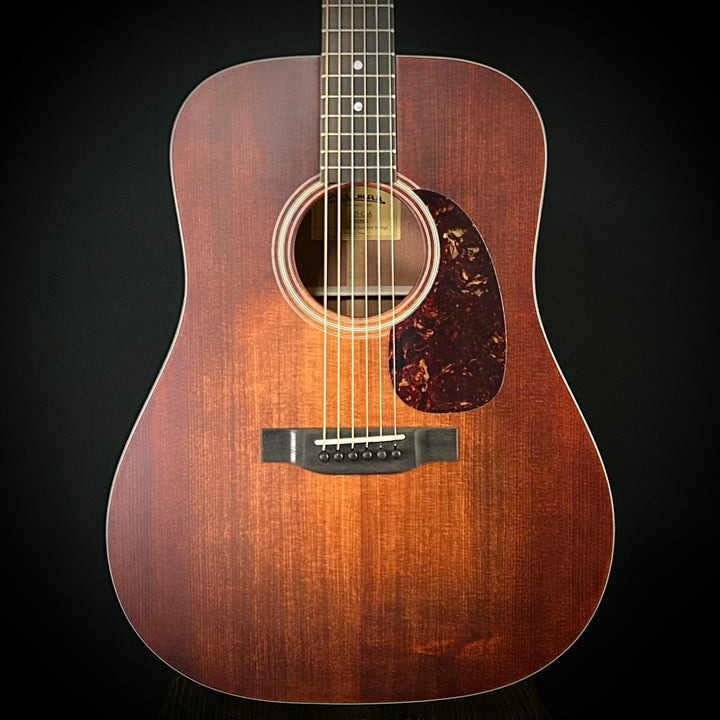Eastman E1D