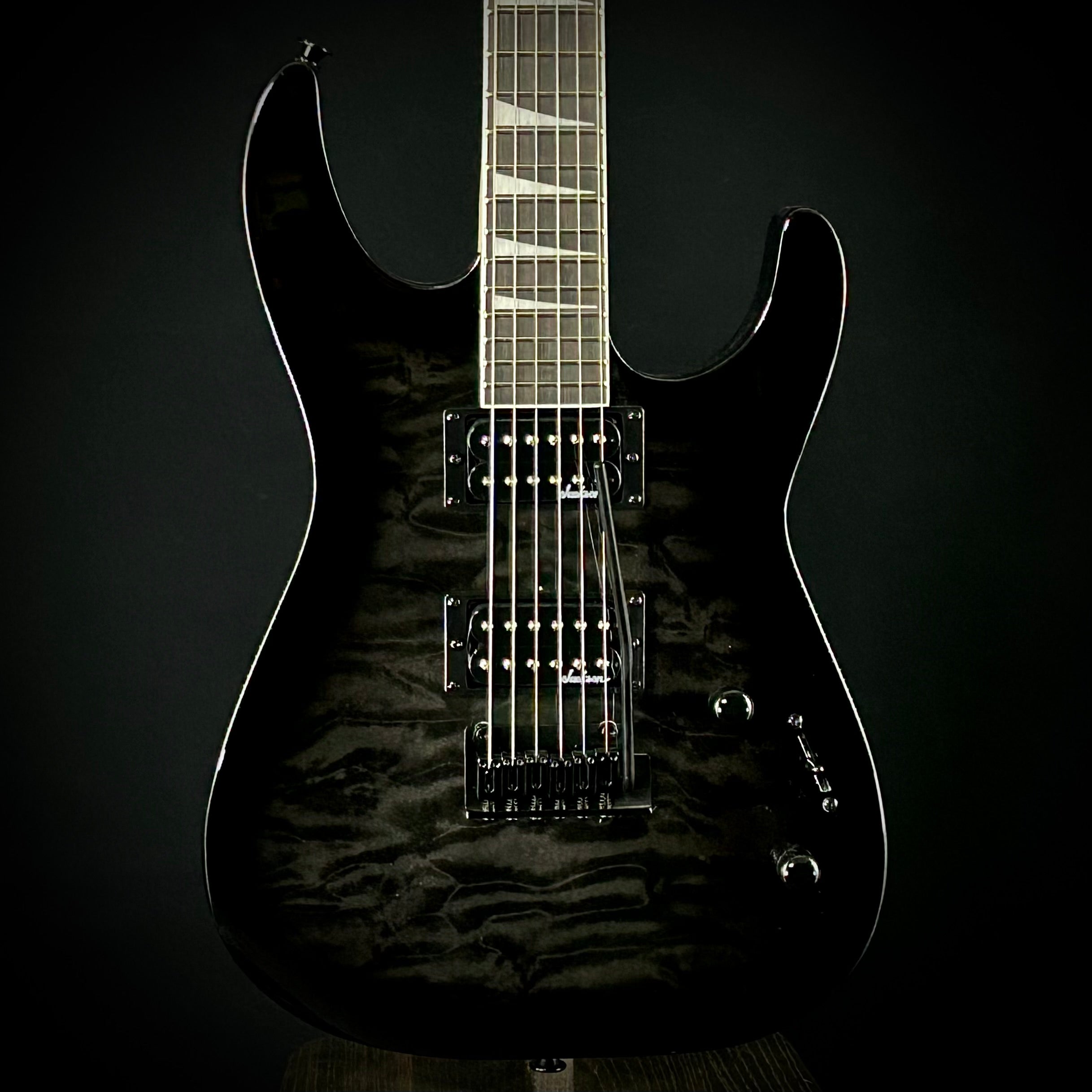 Jackson Dinky JS20 DKQ – Music Villa MT
