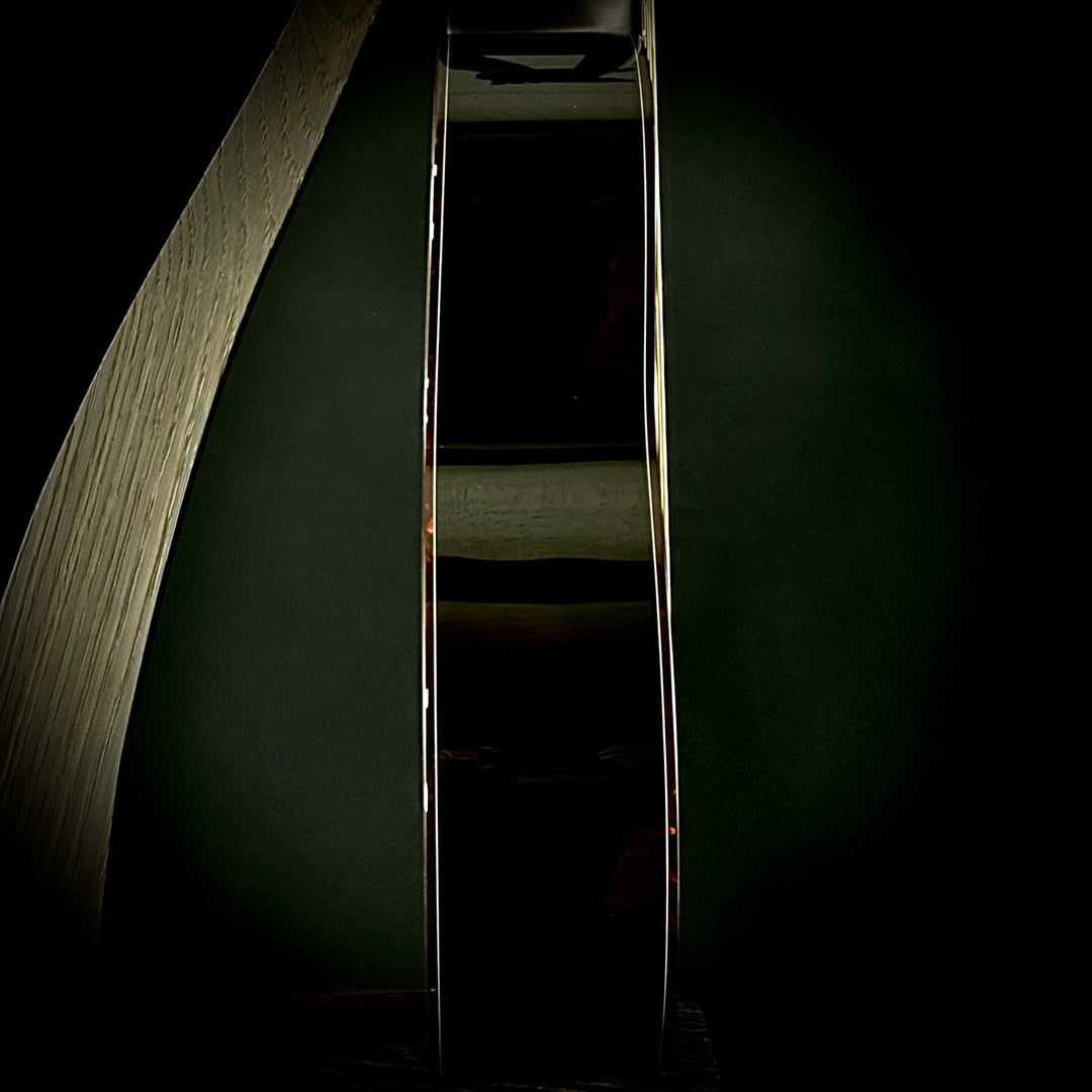 Taylor Custom Gold Label - Super Auditorium