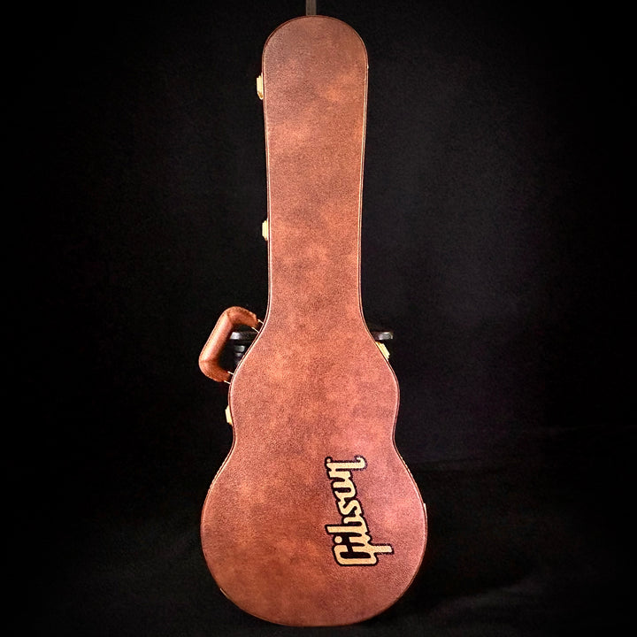 Gibson Les Paul '70s Deluxe Wine Red