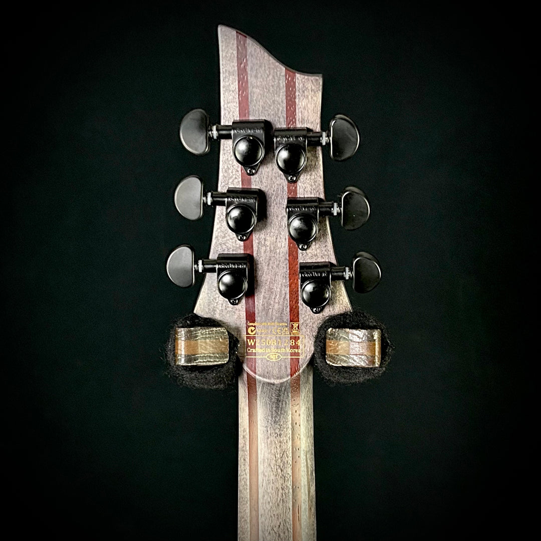 Schecter C-1 FR S-Apocalypse