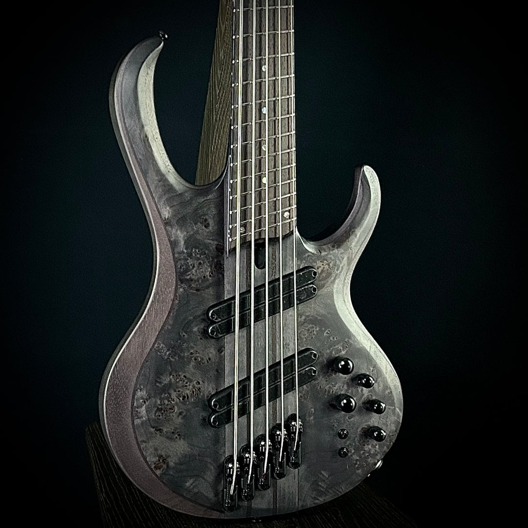 Ibanez BTB805MS 5-String Bass