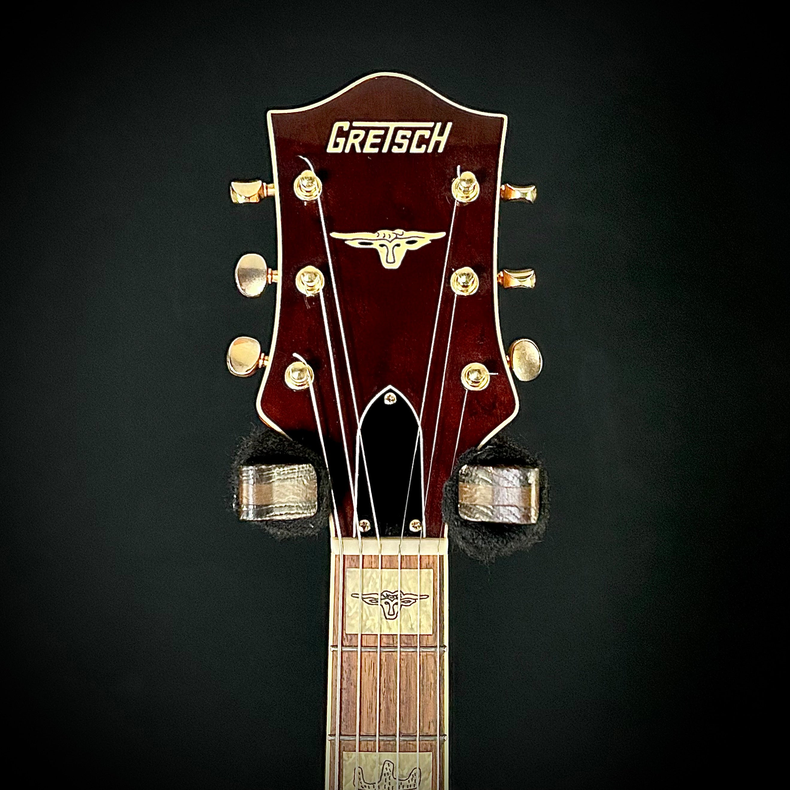 Gretsch G6120W-1957 (USED) – Music Villa MT