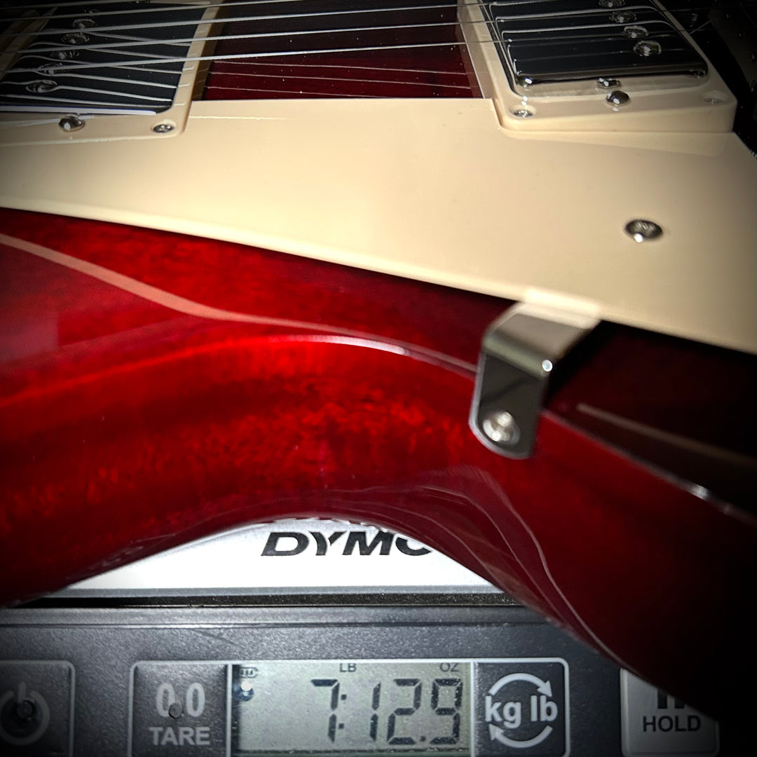 Gibson Les Paul Studio - Lefty