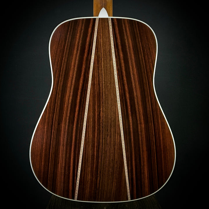 Martin HD-35