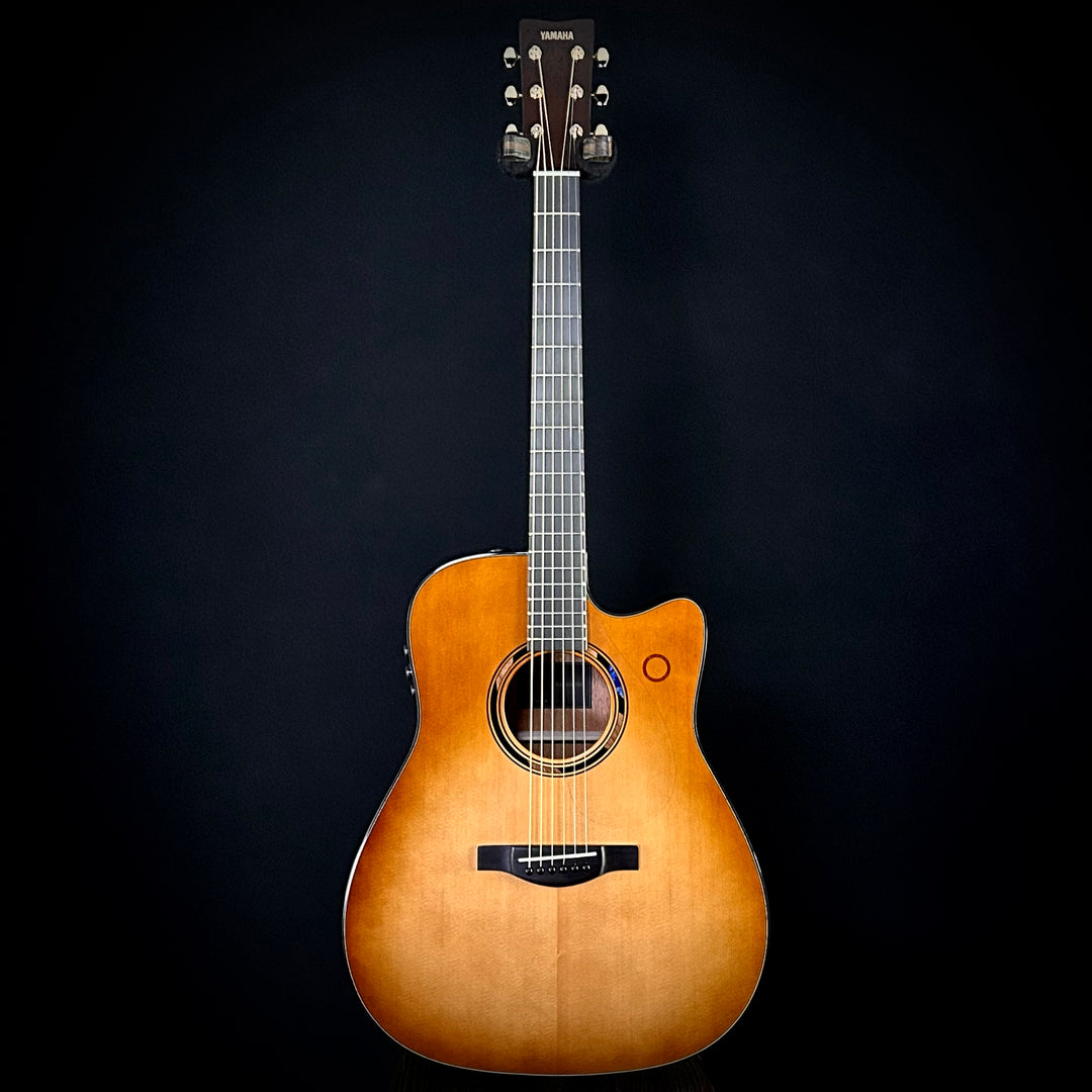 Yamaha TAG3 Cutaway - Sandburst