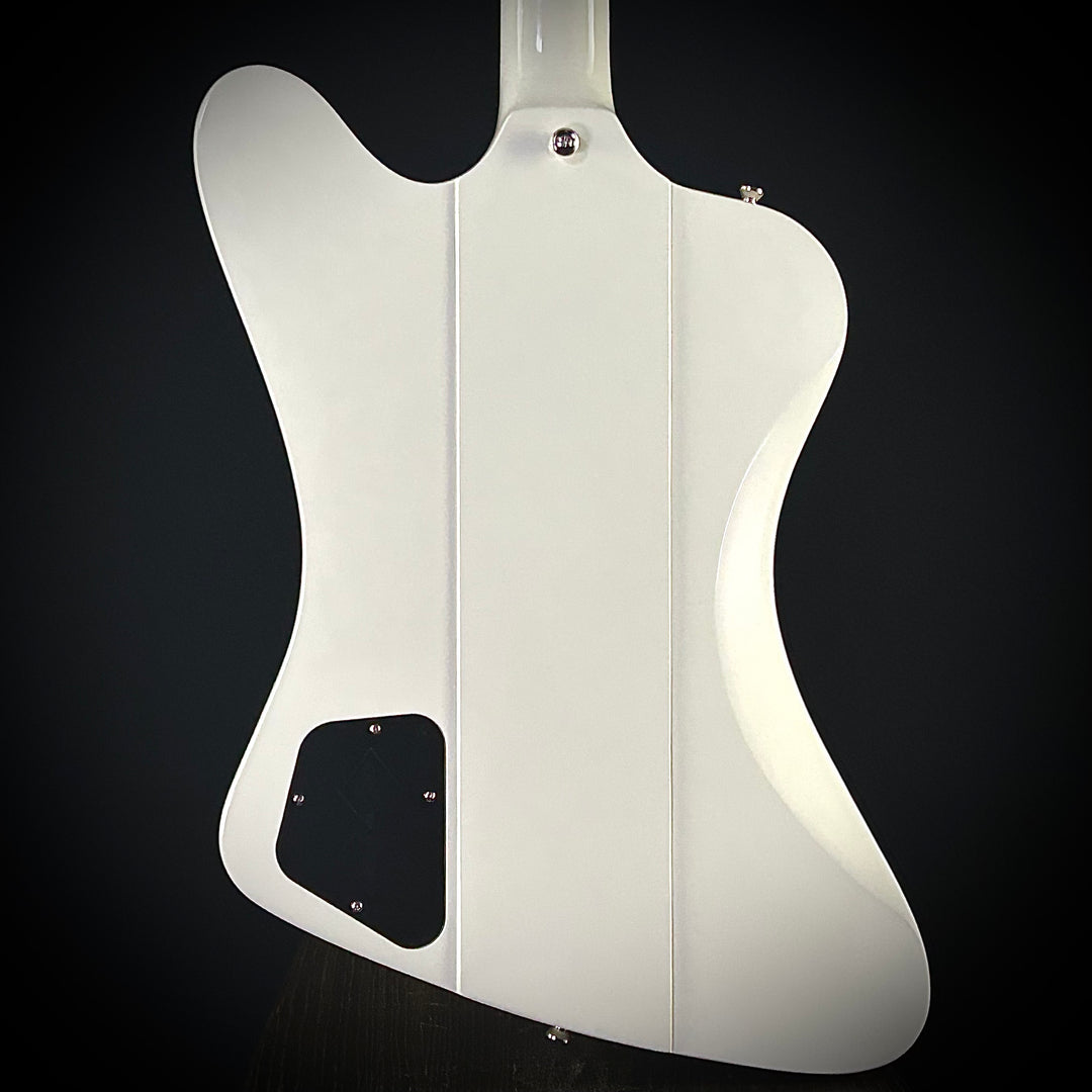 Epiphone Inspired by Gibson Custom ‘63 Firebird V Reissue with Maestro