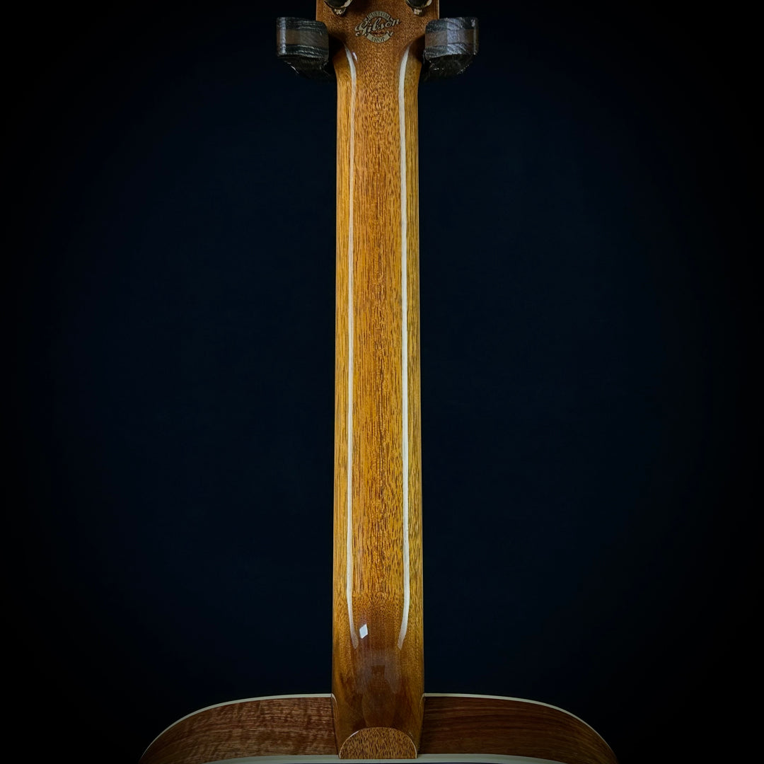 Gibson Hummingbird Elegant KOA - Honey Burst