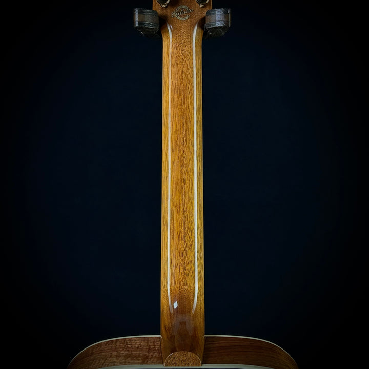 Gibson Hummingbird Elegant KOA - Honey Burst