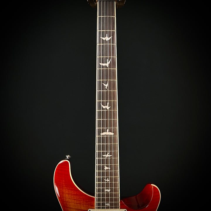 PRS SE Custom 24 Semi-Hollow Piezo