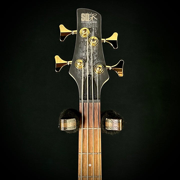 Ibanez ST300EDX