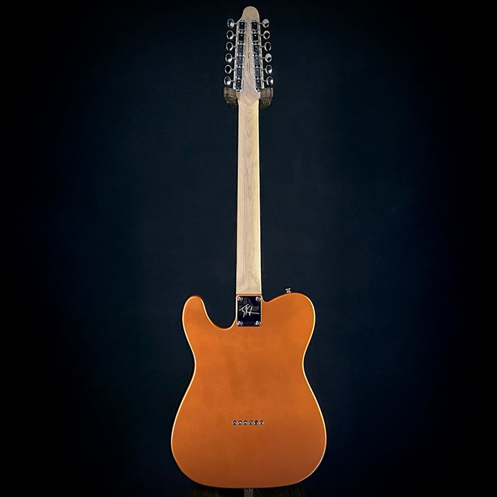 Squier Paranormal Troy Van Leeuwen Telecaster XII