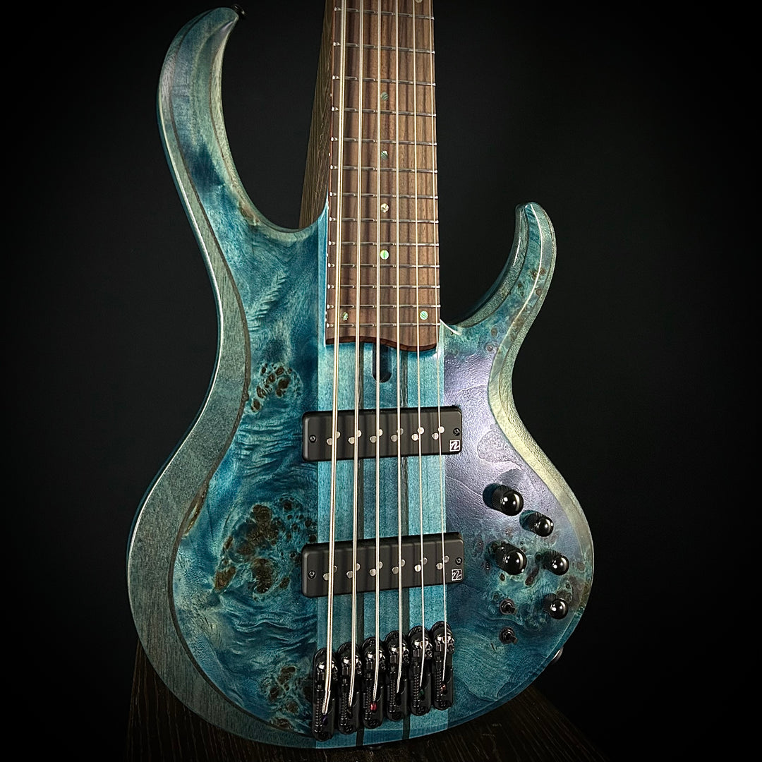 Ibanez BTB946
