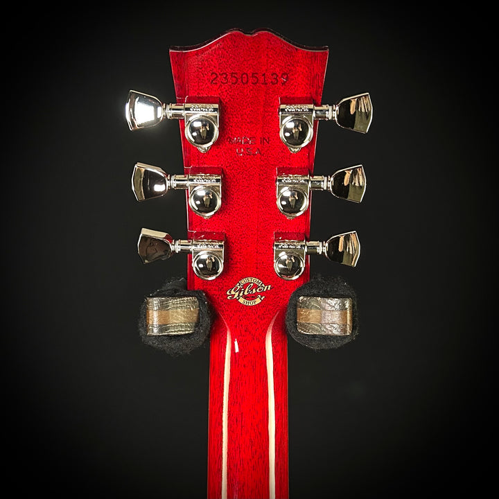 Gibson Everly Brothers J-180 - Cherry