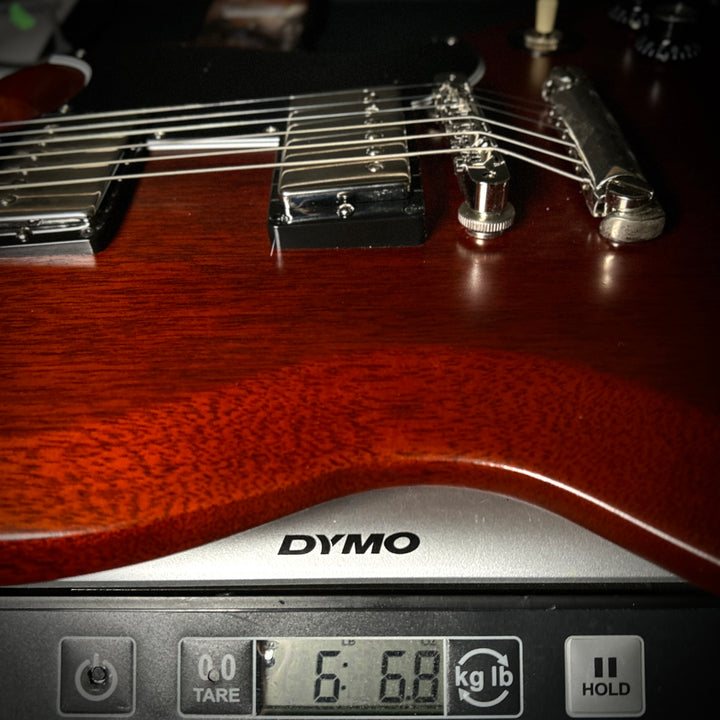 Gibson SG Standard '61 Faded