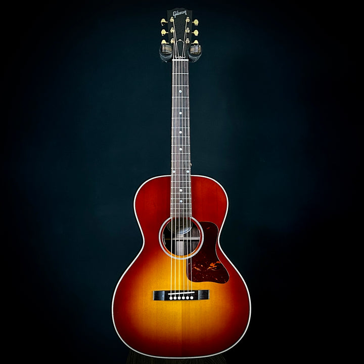 Gibson 2025 L-00 12-Fret Rosewood (USED)