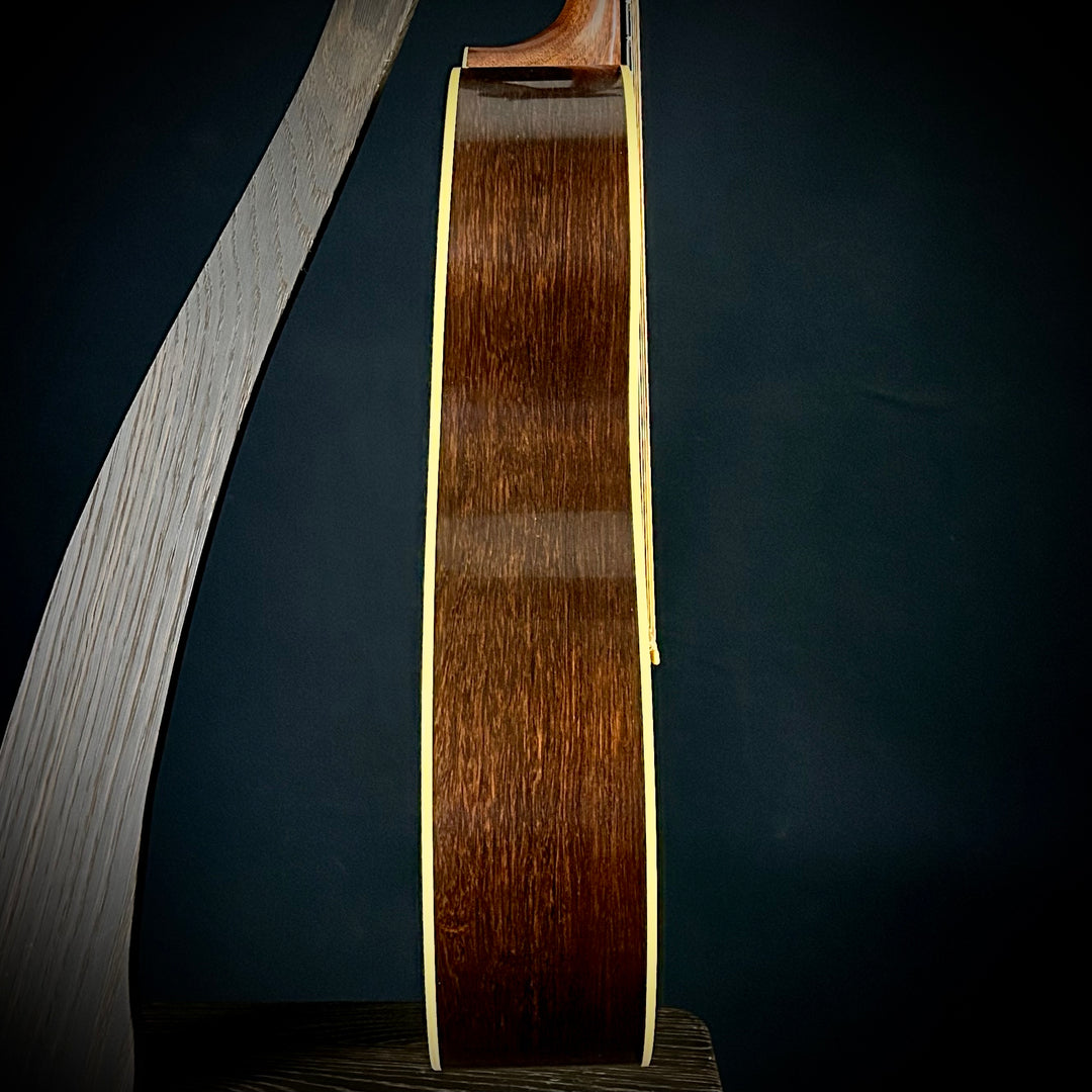 Martin Custom Shop 000-28 Authentic Stage 1 Aged - Brazilian Rosewood