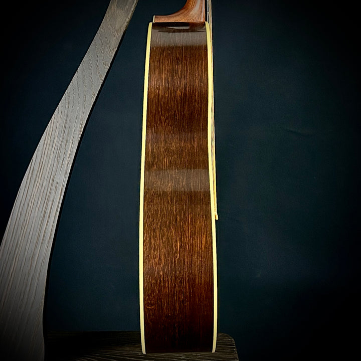 Martin Custom Shop 000-28 Authentic Stage 1 Aged - Brazilian Rosewood