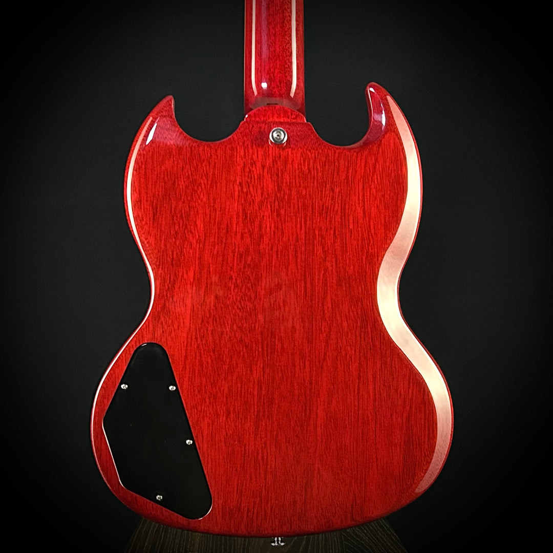 Gibson SG Standard ‘61