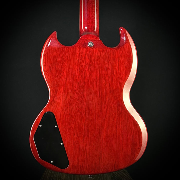 Gibson SG Standard ‘61