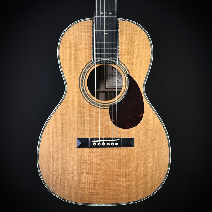 Martin 2016 00-42SC John Mayer Stagecoach (CONSIGNMENT)