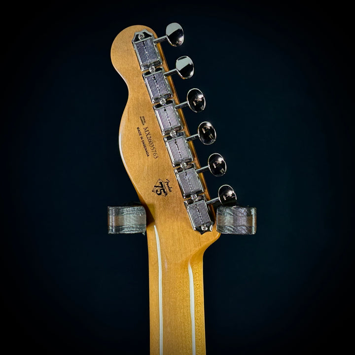 Fender Limited Edition Vintera III Early '60s Telecaster