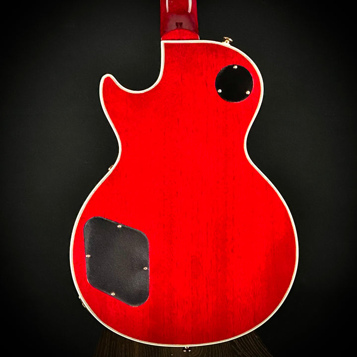 Epiphone Les Paul Custom Figured