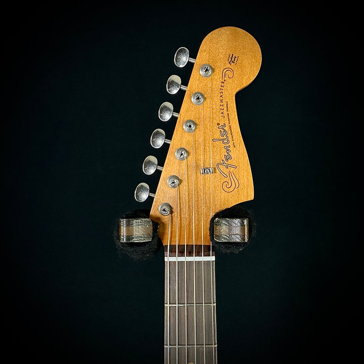 Fender Vintera II Roadworn ‘50s Jazzmaster