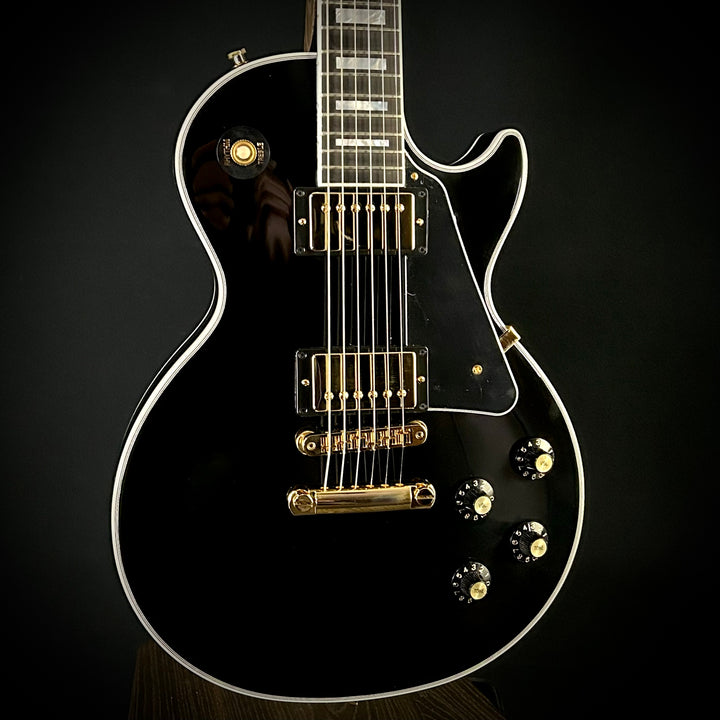 Gibson Les Paul Custom '70s