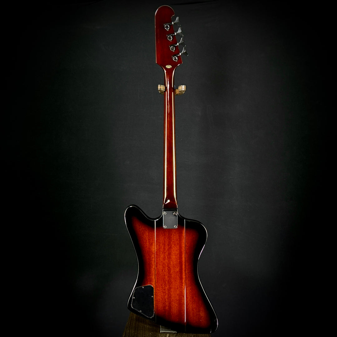 Epiphone Thunderbird IV Bass