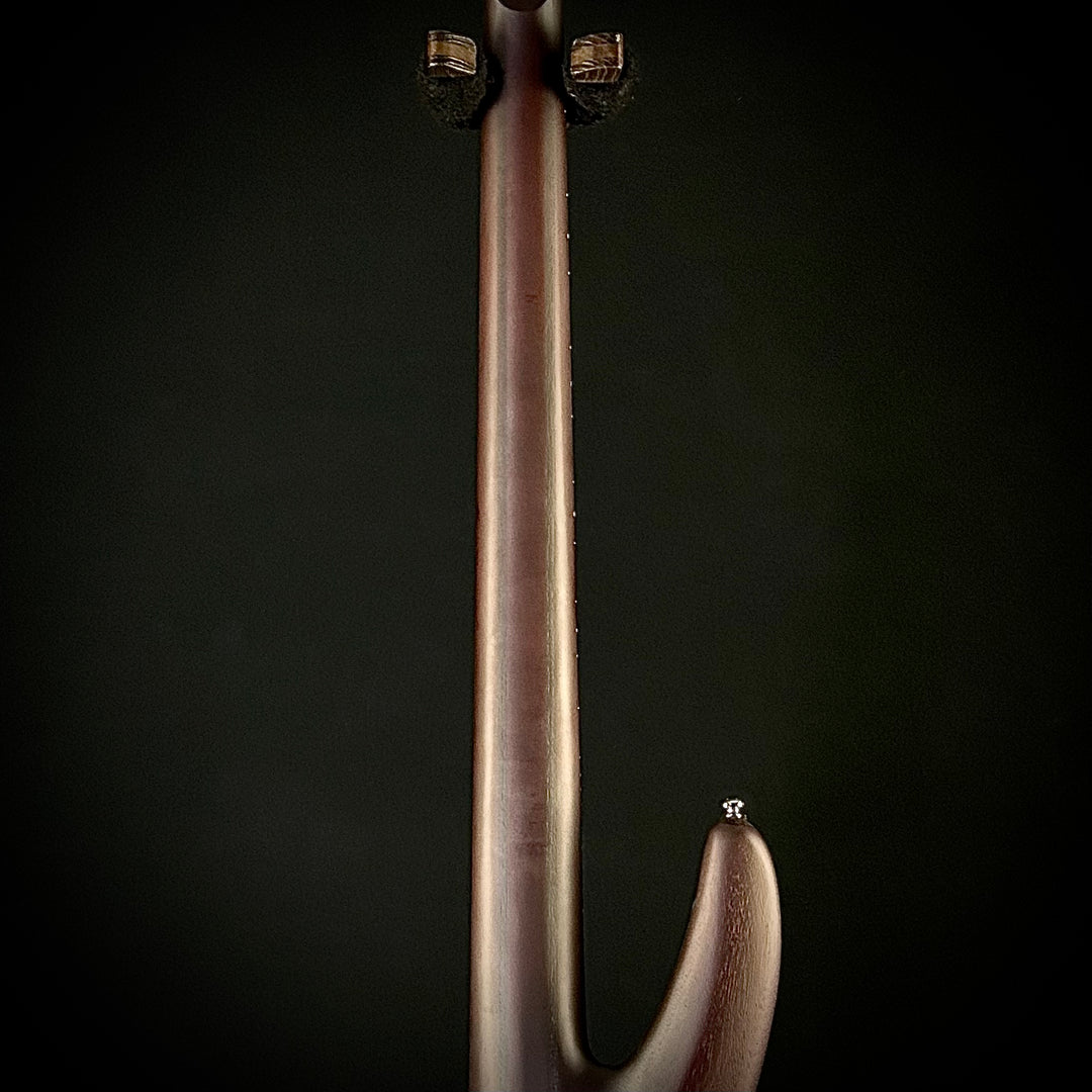 Ibanez SRF705 Fretless Bass