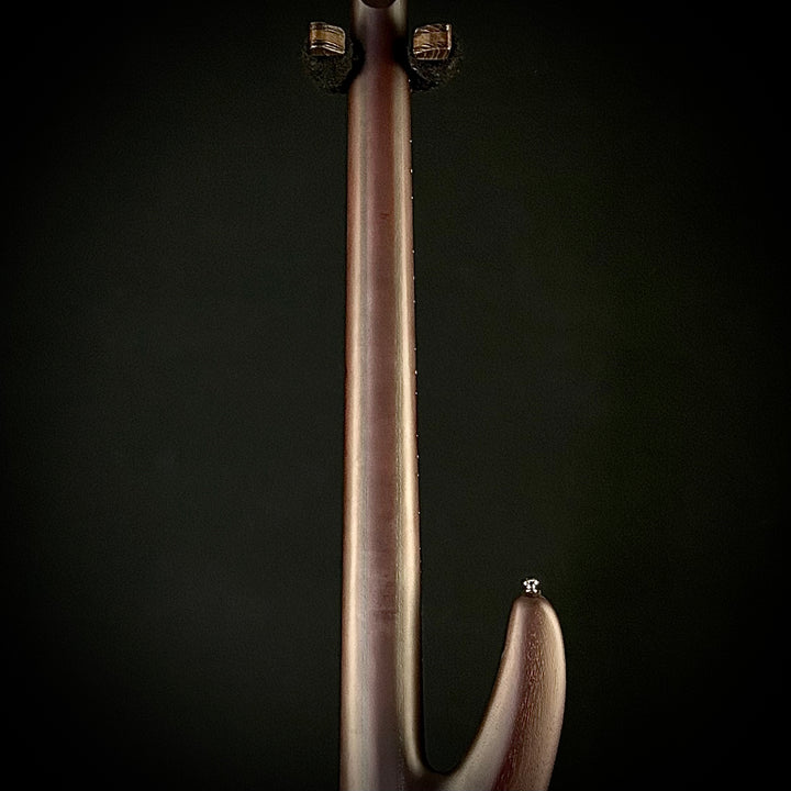 Ibanez SRF705 Fretless Bass