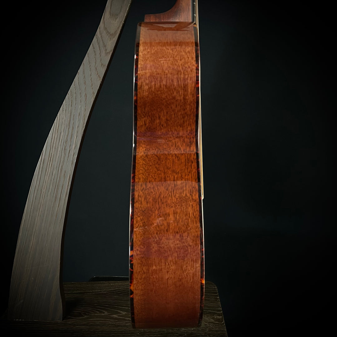 Eastman E6OM - Thermo Cured